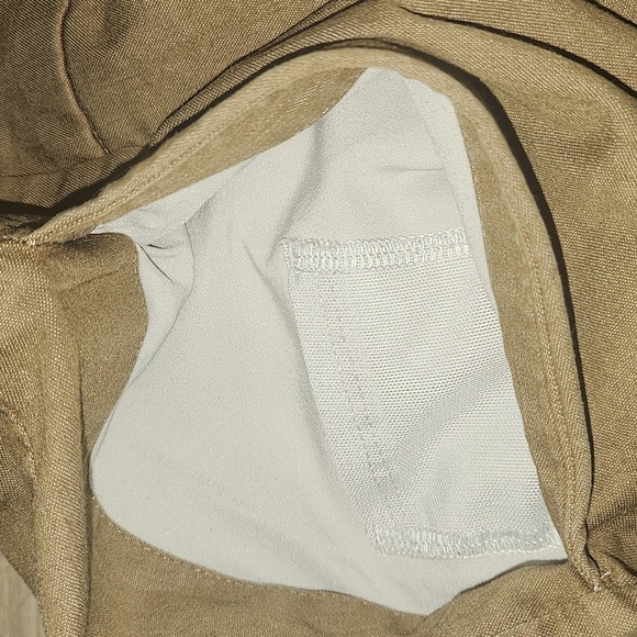 Lululemon Commission Gym Preppy Classic-Fit Short 7" Oxford Shorts - Men's - Picture 10 of 11